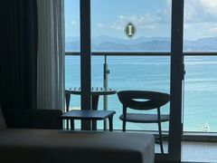 -深圳大梅沙京基洲际度假酒店