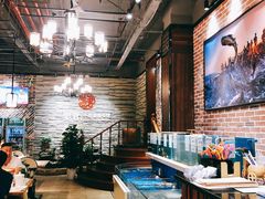 -姜君·千岛湖鱼头馆(浦东大道店)