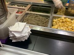 -金乐活美食(中街店)