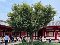 -大慈恩寺(大雁塔)