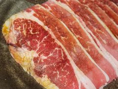 薄烧肥牛-焱铁烧·黑毛和牛专门店(杭州嘉里中心店)
