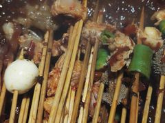 -耍哥串串香(香月湖店)
