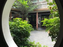 -东莞市可园博物馆