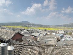 景观位-无有景观餐厅·铜瓢牛肉·下午茶