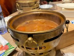 -古关火锅店(古北水镇景区店)