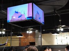 -汉巴味德·烤肉与啤酒的自助(杭州大悦城店)