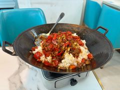 -福巷湘食小馆·猛火现炒(上海首店)