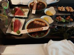 -和子足浴SPA会馆(东方之门店)