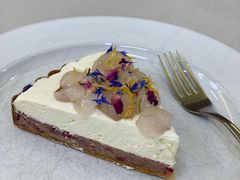 荔枝树莓挞-Pie Bird(新闸路店)