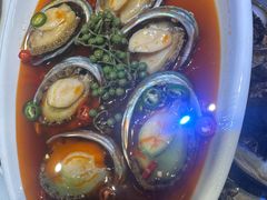 -三个渔夫·蒸汽海鲜(小白楼店)