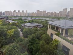 -清河半岛温泉度假酒店