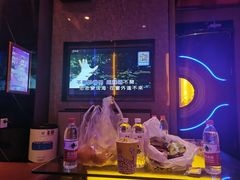 -云鼎量贩式KTV(雨花亭店)