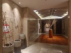 -良子健身·竹Spa(五四广场店)