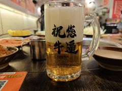 -冯校长老火锅(广州正佳广场店)