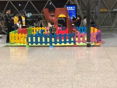 -星巴克(成都机场T2店)