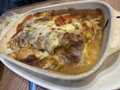 -玛格萝妮比萨屋(四平店)