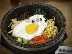 -海兰江石锅饭(水上店)