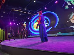 -宝燕乐园(闵行旗舰店)