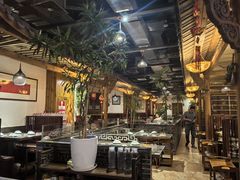 -仄园围炉坊·牛肉火锅·汕头卤水火锅(蛇口店)