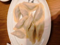 香菇鲜肉水饺-喜家德虾仁水饺(南山书城店)