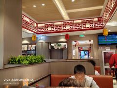 -蝎王府羊蝎子(虎坊桥总店)