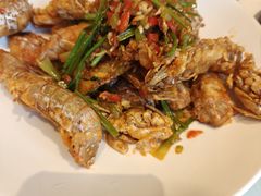 -映像威海·海鲜味道(经区店)