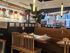 -江边城外烤全鱼(嘉定万达广场店)