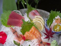 -昱匠·日本料理(金融街店)