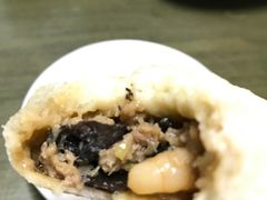 三鲜包子-四平包子铺