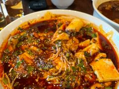 -公航旅麦积山明珠酒店