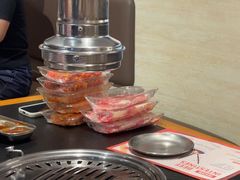 -炽城·烤肉名家(鸿达中央广场店)