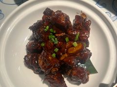 -绿茶餐厅(成都太古里店)
