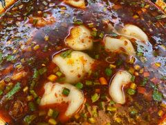 -汉唐宴长安食府