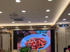 -阿甘酒家(桂青路店)