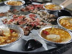 扇贝-旺记碳烤肥牛(总店)