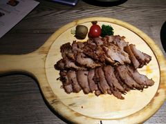 -蜜桃餐厅·江浙融合菜(荟聚购物中心店)