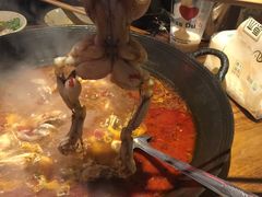 -老天桥蛙炉火锅(姑苏总店)