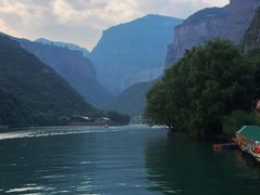 -河南宝泉旅游区