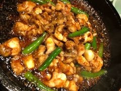 -绿茶餐厅(布吉万象汇店)