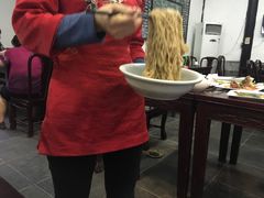 -吴门人家·苏宴宫廷菜(拙政园店)