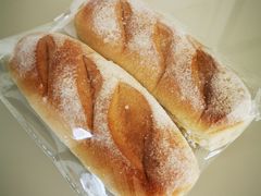 -那家面包房(珠江路店)
