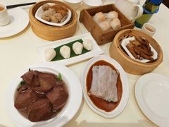 -龙的酒楼·手工早茶·顺德菜(近良路店)