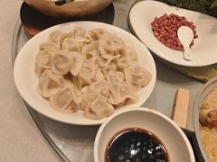 -融荟家和中餐厅·北京西直门宾馆