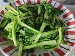 -天天向上素食餐厅(五台山店)