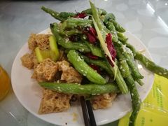-杨记拉面总店