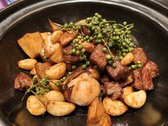 -狮王府淮扬菜(新街口友谊店)
