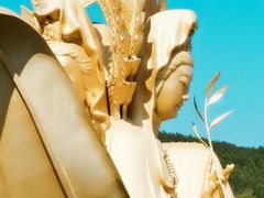 -威海华夏城景区