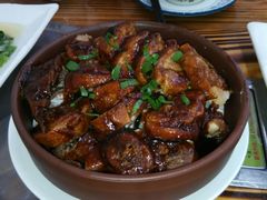 -潮喜竹溪荔湖酒家(荔枝湾店)