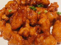糖醋里脊-外婆家(西红门荟聚购物中心店)