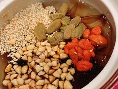 -老板恋上鱼(高新万达店)